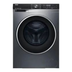海尔 Haier 年度新品 EG100HBD59S 超薄直驱洗烘一体机 10公斤