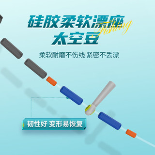 刘志强线组特级大师无结线组鱼线强拉力强韧鱼线组钓鱼线组成品线组