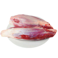 李师傅 原切 黄牛腱子