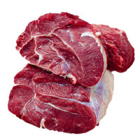 李师傅原切牛腱子肉新鲜不调理散养黄牛肉另有腱子芯金钱腱清真 黄牛腱子3斤装