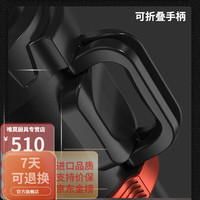 CKZSU保温壶保温壶大容量户外车载便携式保温水壶家用暖壶 金刚黑304钢/10斤水 配壶套 5L