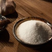 雪涛盐青海湖盐260g*6【未加碘食用盐】无添加抗结剂好盐在浙盐 青海湖盐260g*6（包）