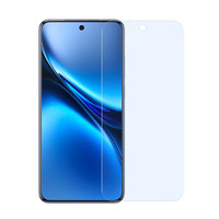 vivovivox200高清软膜x200pro手机膜微曲面屏前膜原厂自带Ultra膜 原机高清软膜10张 vivoX200Pro