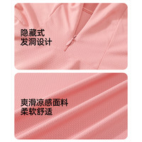 BEUNASLOERBEUNASLOER高弹连帽UPF50+防晒衣 男款-铁石蓝