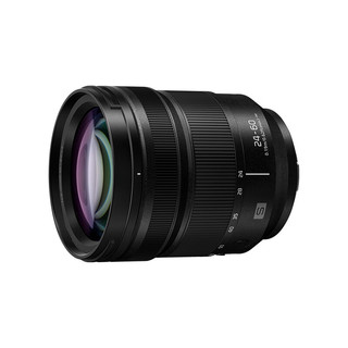  Panasonic/松下 F2.8恒定光圈 全画幅微单变焦镜头