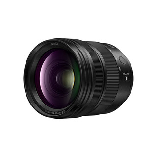  Panasonic/松下 F2.8恒定光圈 全画幅微单变焦镜头