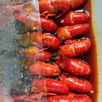 信良记 麻辣小龙虾