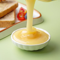 俄罗斯 俄蜜牌椴树蜂蜜1kg（蓝标）蜂蜜天然结晶雪蜜椴树蜜 冲调水饮果茶柚子520 单罐装