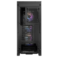 安钛克(Antec) AX61 AX82 AX90 DF700 FLUX 支持ATX大板 水冷机箱 侧透机箱 安钛克P20C ARGB(Type-C) 机箱+安钛克 泰坦TP 650W 金牌全模电