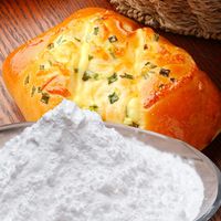 低筋面粉烘焙家用蛋糕粉曲奇饼干材料专用烘焙低精小麦粉辅食