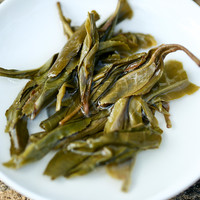 彩程普洱茶生茶古树茶2024年冰岛王生茶357克片奶花香蜜糖甜