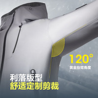 波司登(BOSIDENG)【反季】羽绒服鹅绒女款中长款连帽加厚新国标90绒商场同款外套