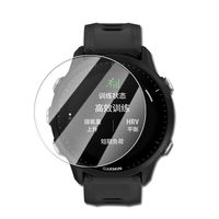 第三季 garmin佳明forerunner955手表保护膜255运动智能表255s 佳明955  贴膜器