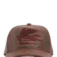 艾绰 ETRO Duchesse 女士棒球帽