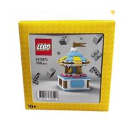 LEGO 乐高 6512272 鸭子旋转木马