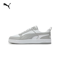 PUMA/彪马 轻便透气 女士运动鞋