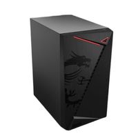  MSI/微星 高性能 组装电脑 16G内存