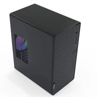 华擎/5600GT/5700G/8500G/8700G核显家用网游商务办公主机电脑