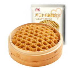 西贝 莜面村 莜面窝窝180g（十几种面点）