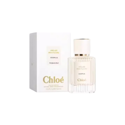 Chloé 蔻依 仙境花园系列 北国雪松 香水 EDP50ml