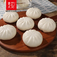麦花 速冻 粘豆包
