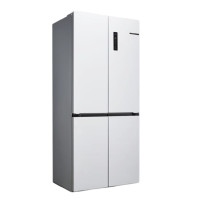 博世 BOSCH K1EC49208C 十字对开四门冰箱 497升