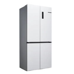 博世 BOSCH K1EC49208C 十字对开四门冰箱 497升