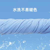 JEANSWEST CLUB真维斯儿童背心T恤夏季新款男童女童无袖上衣中大童透气卡通 120 (建议身高100-110cm偏胖拍大一码