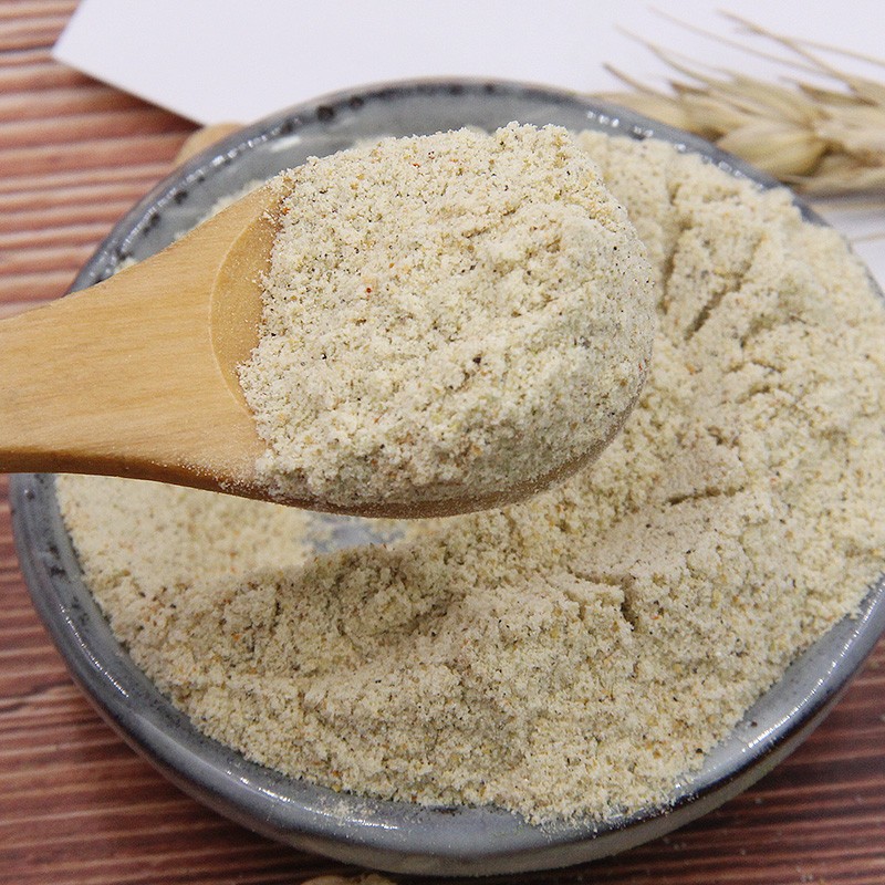 仁心食匠白胡椒粉500g海南胡椒粉现磨农家胡椒粒调料
