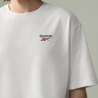  Reebok/锐步 透气 男士T恤
