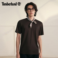Timberland添柏岚男装快干凉感短袖T恤夏季汗渍难显A5NY4 A5NY4C20/灰蓝色 S