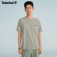 Timberland添柏岚男装快干凉感短袖T恤夏季汗渍难显A5NY4 A5NY4M45/黑色 3XL