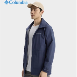 Columbia 哥伦比亚 男款防晒衣 XE4920