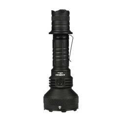 ACEBEAM L35 2.0户外巡逻大功率手电筒防水2米强光远射650米射程5000流明 L35 2.0黑色高亮