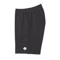 迪桑特 DESCENTE 排球裤 DSP-1602B全色短裤运动短裤夏季 NVY.海军蓝×白色-仓库2 XO