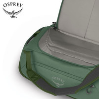 OSPREY 日光30L驮包 旅行手提包 户外徒步挎包 登山背包双肩包 墨绿色