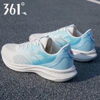 361° 网面透气 男士运动鞋