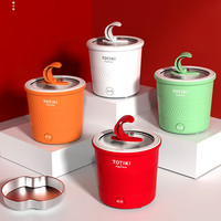 拓几 TOTIKI 多功能一体电炒锅电煮锅  1.1L