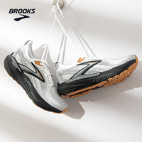 BROOKS Glycerin 22甘油跑鞋男鞋缓震支撑