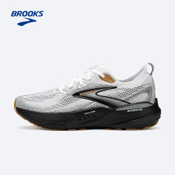 BROOKS Glycerin 22甘油跑鞋男鞋缓震支撑运动跑步女专业