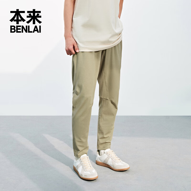 卡其