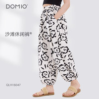  Duo Miao Wu/多妙屋 防蚊 女童裤子