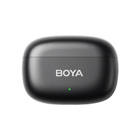 BOYA/博雅 升级版 Mini麦克风 防风海绵毛套 充电盒 插头 接口充电线