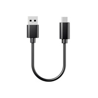 BOYA/博雅 升级版 麦克风发射器接收器套装 防风海绵毛套 充电盒 插头 接口充电线 充电仓充电线