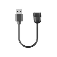 BOYA/博雅 升级版 Mini麦克风 防风海绵毛套 充电盒 插头 接口充电线配件 触点充电线