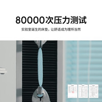 丨蓝盒子Z1 软硬适中记忆棉弹簧床垫家用卧室席梦思 Z1经典款【软硬适中/全网热销40W+】厚22cm 135*200cm