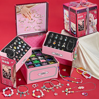 酷火小女孩女孩儿童玩具6-10岁女童女儿小女生小朋友礼盒