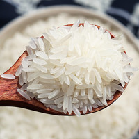 万年贡 幸福团圆香米 5kg*1袋
