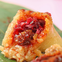 潘祥记粽子1.62千克粽意礼盒7味14粽端午礼盒云南老字号 【性价比优选】7味14粽1.62kg