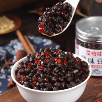 窑塘村湖南特产豆豉酱即食下饭辣椒酱拌饭拌面炒菜调味酱风味豆豉